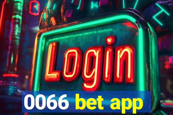 0066 bet app